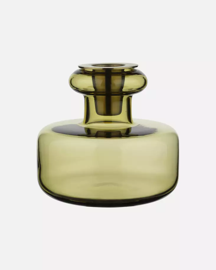 Marimekko Puteli Kynttilänjalka - Marimekko Maljakot, kynttilänjalat - 6411255018629 - 1