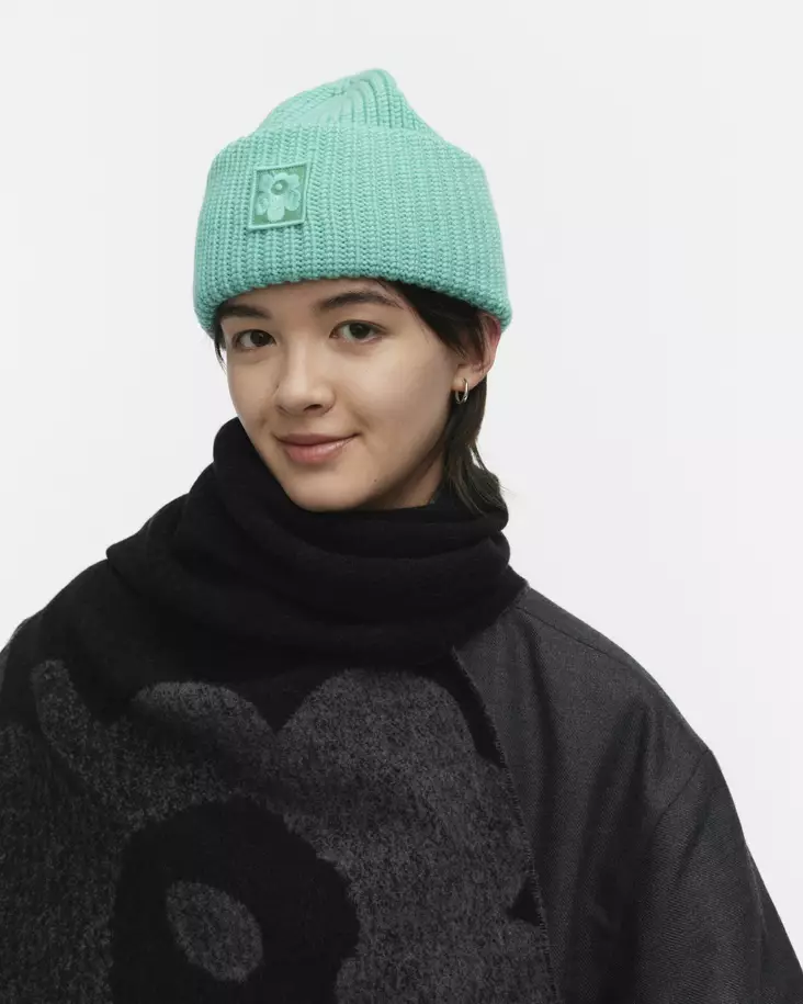 Marimekko Kioski Tilaisuus Pipo - Päähineet ja hatut - 6411255065579 - 1