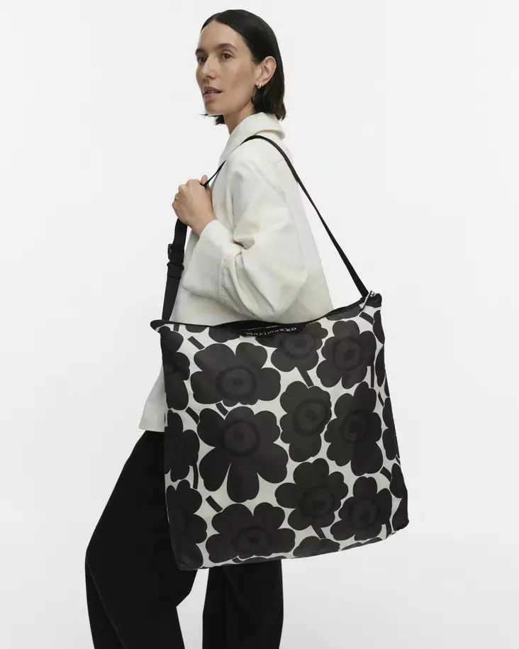 Marimekko Neat Crossbody Unikko L Olkalaukku - Olkalaukut - 6411255080169 - 1