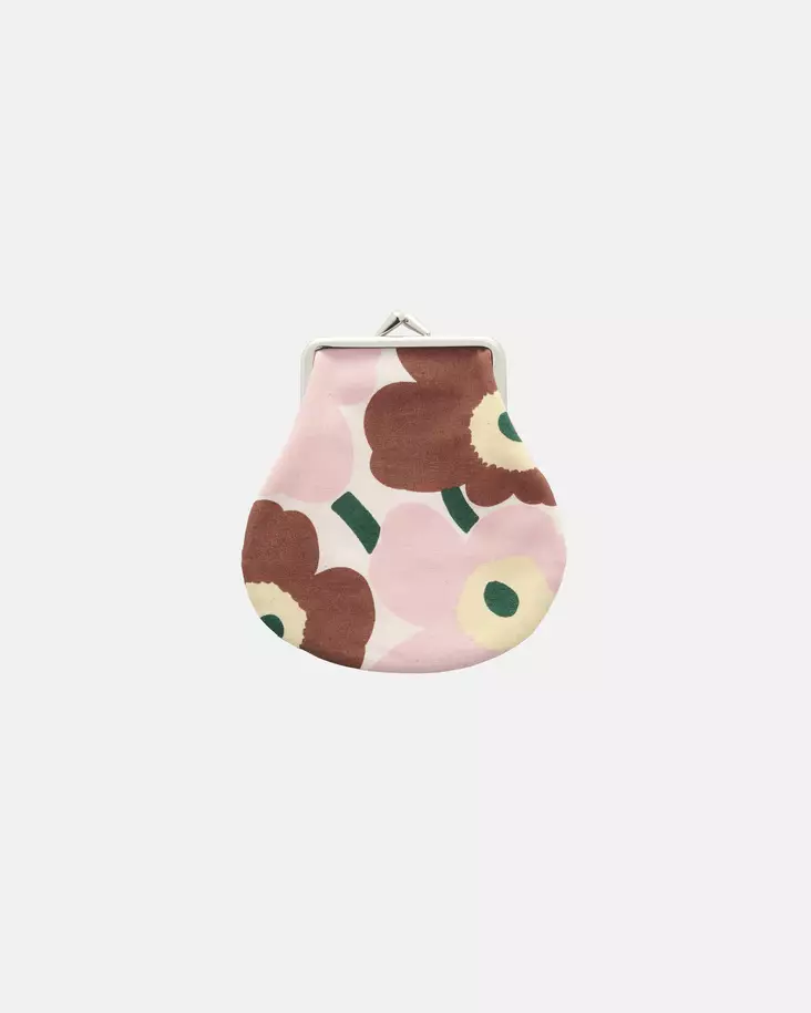 Marimekko Pieni Kukkaro Mini Unikko - Kukkarot - 6411255130529 - 1