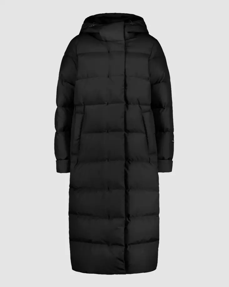 JOUTSEN Blenda Untuvatakki - Untuvatakit - 2541134005-09 - 1