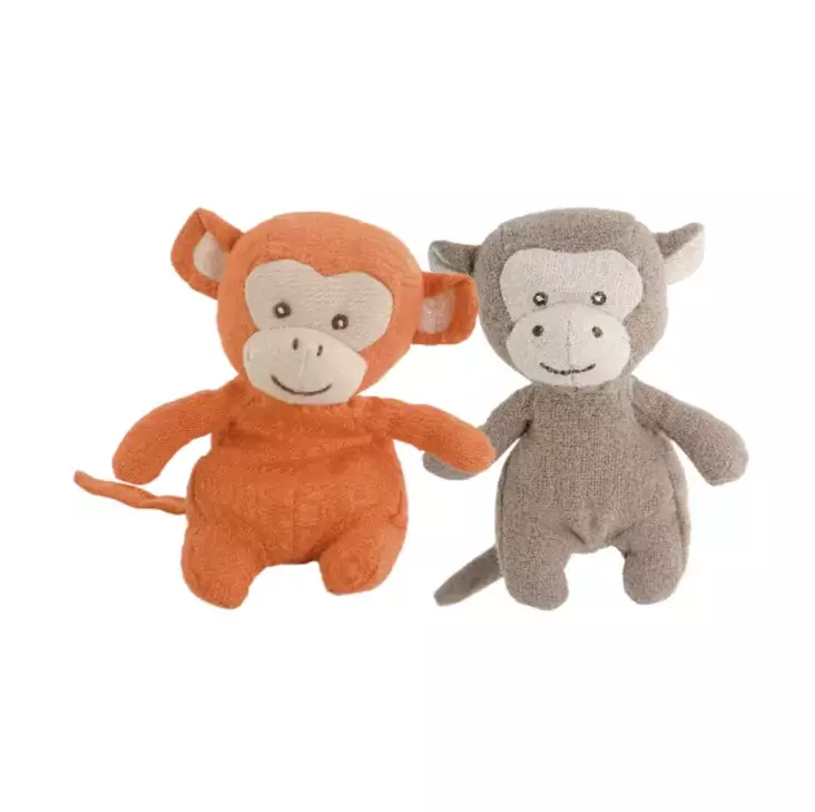 Bukowski Design Baby Hippy & Hoppy 15 cm - - 7340031312929 - 1