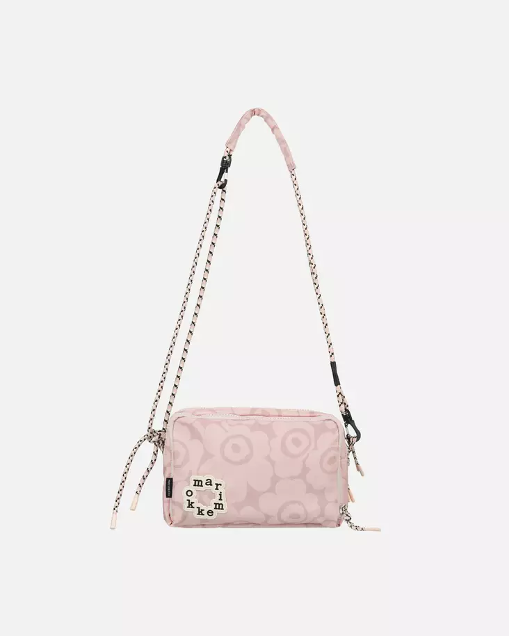 Marimekko Kioski Kavari Mini Unikko Olkalaukku - Olkalaukut - 6411255079729 - 1