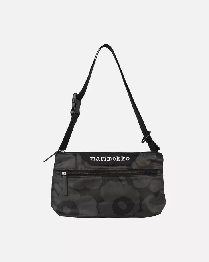 Marimekko Neat Crossbody Unikko Small Olkalaukku - Olkalaukut - 6411255000549 - 1