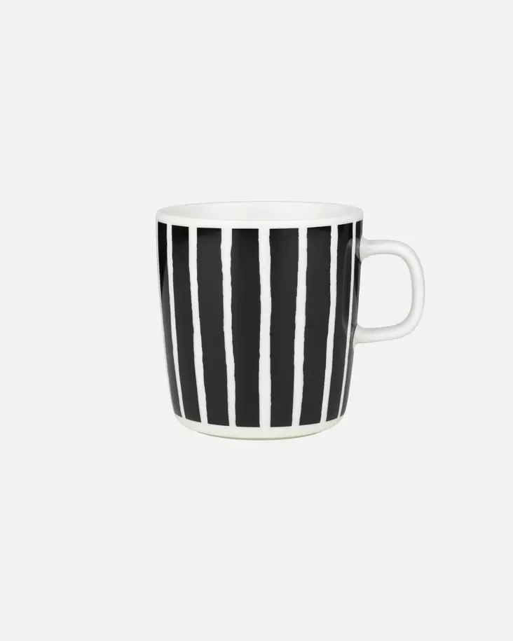Marimekko Oiva Piccolo Muki 4 dl - Marimekko Kupit ja mukit - 6411255076209 - 1