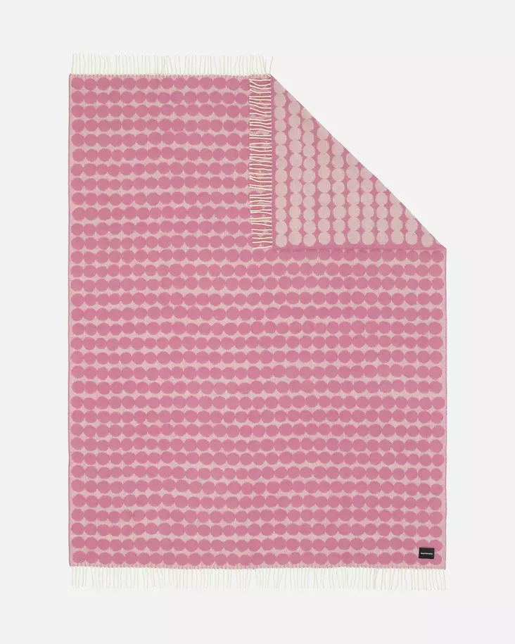 Marimekko Räsymatto Huopa RWS 130x180 cm - Marimekko Huovat - 6411255127949 - 1