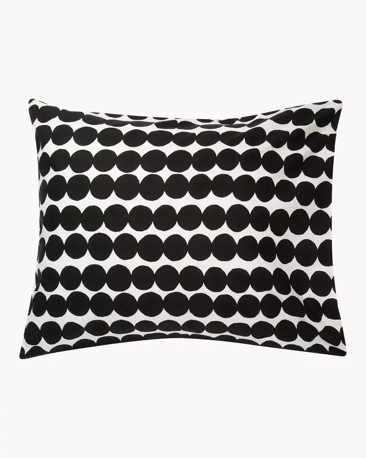 Marimekko Räsymatto Tyynyliina 80x80 cm - Marimekko Pussilakanat ja tyynyliinat - 6411254594629 - 1