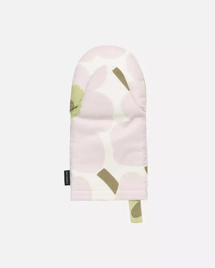 Marimekko Pieni Unikko Uunikinnas - Marimekko Keittiötekstiilit - 6411255073369 - 1