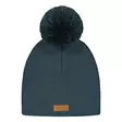 Metsola Buddy Beanie Merinovilla - Lakit ja Hatut - 227BUDDYBEANIOCEA - 1