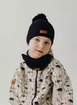 Metsola Buddy Beanie Puuvilla - Päähineet ja hatut - 232BUDDYBEANNEWDA - 2