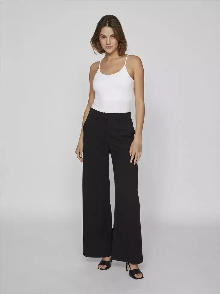 VILA VIKENZA Naruolkaimellinen Toppi - Paidat - NOS14097189OPTICA - 1