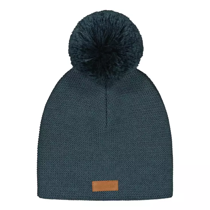 Metsola Buddy Beanie Merinovilla - Lakit ja Hatut - 227BUDDYBEANIOCEA - 1