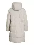 VILA Beth Hupullinen Toppatakki - Toppatakit ja Toppaliivit - 25514108841CLOUDD - 2