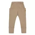 Metsola Pocket Pants Collegehousut - Housut ja Legginsit - NOSPOCKETPANTSMUD - 2