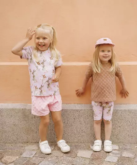 Metsola Cute Friends T-paita - Paidat - 263TSHIRTCUTEFRIE - 2