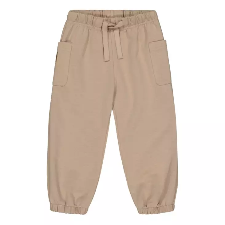 Metsola Pocket Joggers Collegehousut - Housut ja Legginsit - 261POCKETJOGGNOUG - 1