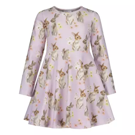 Metsola Cute Friends Mekko - Mekot ja Tunikat - 263DRESSCUTEFRILI - 1