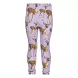 Metsola Cute Bambi Leggingsit - Housut ja Legginsit - 253LEGGINGBAMBILI - 1
