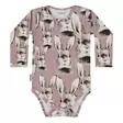 Metsola Bunny Frosty Pink Body - Bodyt - 263BODYBUNNYFROPI - 1