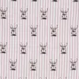 Metsola Bunny Stripes Pyjama - Yöasut ja Pyjamat - 266PYJAMBUNSTRIPI - 5