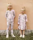 Metsola Cute Friends Mekko - Mekot ja Tunikat - 263DRESSCUTEFRILI - 2