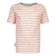 Metsola Good Mood Rib T-paita - Paidat - 263TSHIRTGOODMOPI - 1