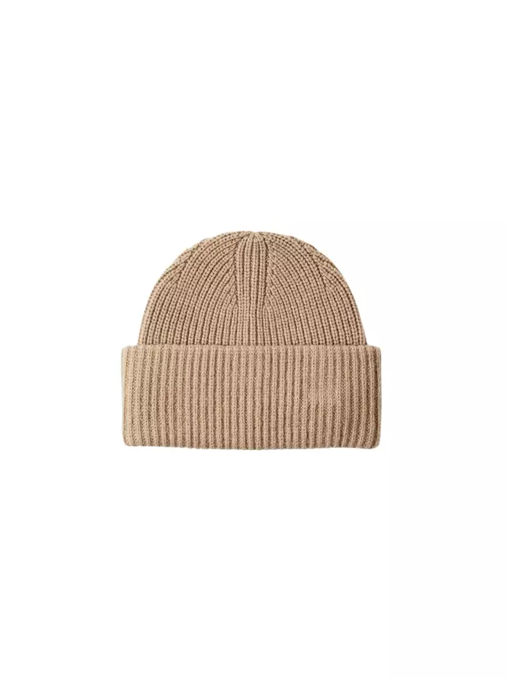 SELECTED WOMAN Mary Merinovillapipo - Päähineet ja hatut - 5715722686412 - 1