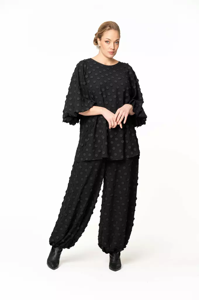 Aino Nerina Nabbi Tunika - Kangastunika - 243NERINANABBI - 1