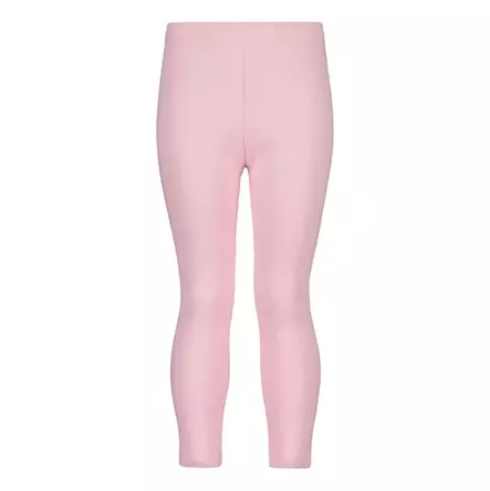 Metsola Rib Leggingsit - Housut ja Legginsit - 262RIBLEGGINGPINK - 1