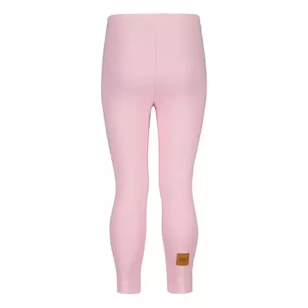 Metsola Rib Leggingsit - Housut ja Legginsit - 262RIBLEGGINGPINK - 2