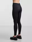 PIECES PCLONDON Leggings - Legginsit - NOS17040060BLACK - 3