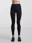 PIECES PCLONDON Leggings - Legginsit - NOS17040060BLACK - 2