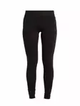 PIECES PCLONDON Leggings - Legginsit - NOS17040060BLACK - 9
