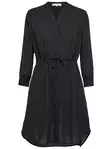 Selected Femme Damina Mekko - Kangasmekot - NOS16059976BLACK - 6