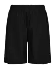 FREE/QUENT FQLAVA Pellava-viskoosishortsit - Shortsit - NOS204168-1000 - 2