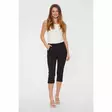 FREE/QUENT Solvej Slim Caprit - Caprit - NOS123303BLACK - 1