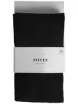 PIECES Nikoline Sukkahousut 90 DEN - Sukkahousut - NOS17035281BLACK - 6