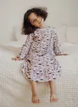 Metsola Bunny Yömekko - Yöasut ja Pyjamat - 266YOMEKBUNNYPINK - 3