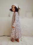 Metsola Bunny Yömekko - Yöasut ja Pyjamat - 266YOMEKBUNNYPINK - 2