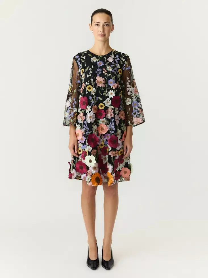 YASFlowering Midimekko - Kangasmekot - 26426039101BLACK - 1