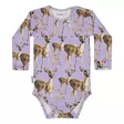 Metsola Cute Bambi Body - Bodyt - 253BODYLSBAMBILIL - 1