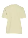 VILA VINORA Pyöreäpäänteinen T-paita - Trikoopaidat ja Collegepaidat - NOS14103448PASTEL - 6