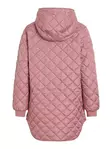 VILA VITate Hupullinen Tikattu Takki - Kevyttakit ja Liivit - NOS14110978NOSTAL - 7