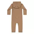 Metsola Heavy Rib Playsuit Bear Haalari - Jumpsuitit ja haalarit - 257PLAYSUITBEARWO - 2