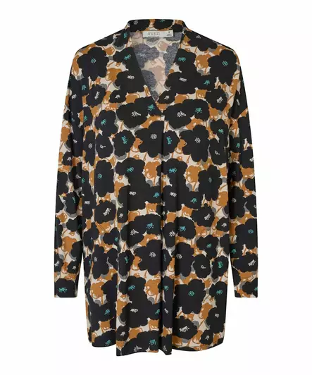 MASAI Gisan Viskoositrikootunika - Trikootunikat ja Collegetunikat - 2451009819-2058P - 1