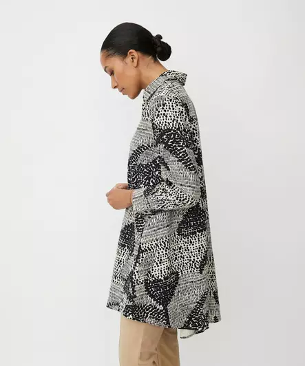 MASAI Ingebeth Puuvillainen Paitapusero - Kangaspaidat - 2551011271-0001P - 1