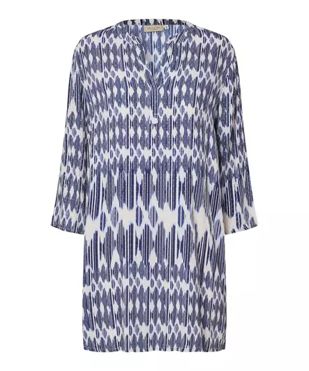 MASAI MAGALI Viskoosi Tunika - Kangastunika - 2631012678-2001P - 1