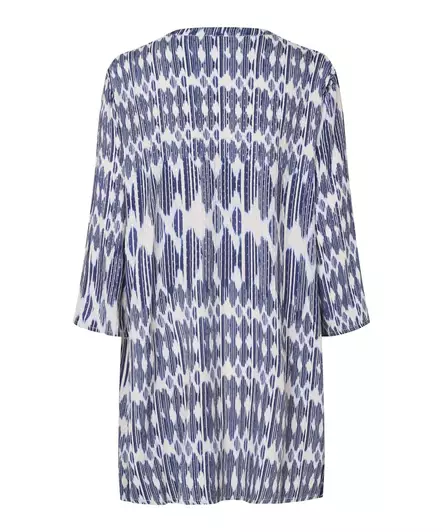 MASAI MAGALI Viskoosi Tunika - Kangastunika - 2631012678-2001P - 2