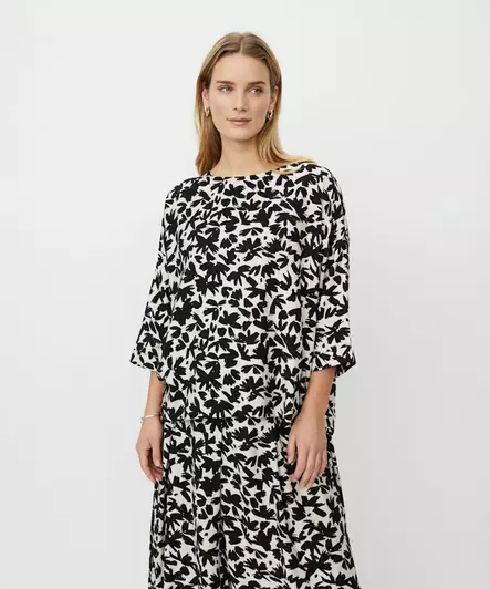 MASAI MABECCA Viskoosipusero - Kangaspaidat - 2621012161-0001P - 1