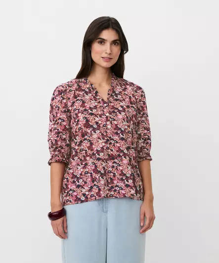 MASAI MABRENITHA Puuvillapusero - Kangaspaidat - 2621012573-5053P - 2